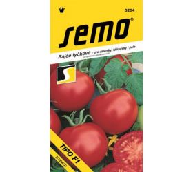 Rajčiak kol. tipo f1 60s.