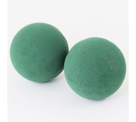 1122/1191 guľa sphere pr.12cm zel.