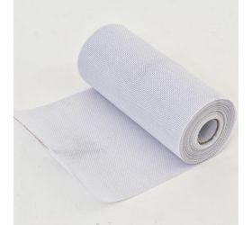 Polyest.ľan rolka 16cmx6m farba fm025 biela