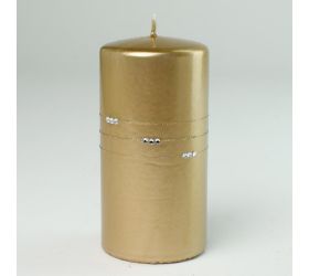 Kolia met.val.7x14 šampaň