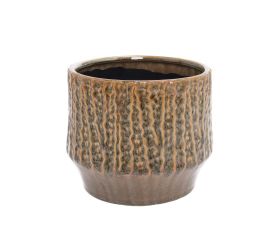 Obal lanny béžový v13xh15,5cm
