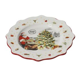 Tanier vian dolom.santa pr.26x2,7cm