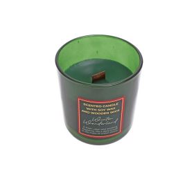 Voň. v skle winter wonderland 150gr