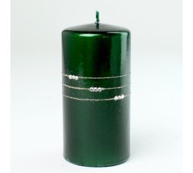 Kolia met.val.7x14 zelený