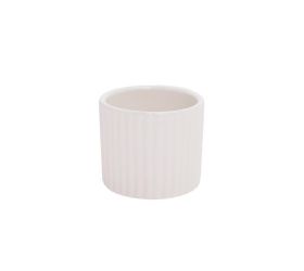Obal keramika bianco v7/8cm
