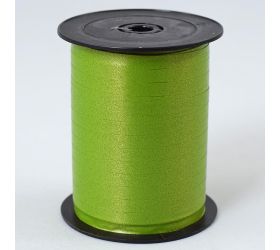 5090/9111 stuha 0,7cmx250m aranž.ribbon olive /špula/