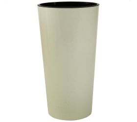 535 obal+vklad lilia krémový 19x36,4cm