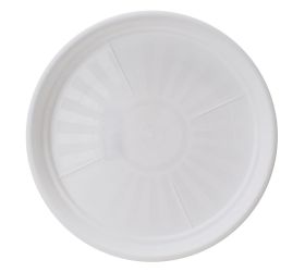 250 miska jawna biela  14cm