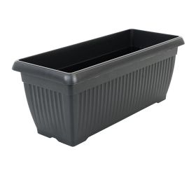 Dtt600 hrantík terra grafit 60x25,7xh23,8cm/18l