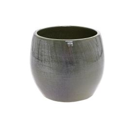 Obal lester v14x16cm zelený