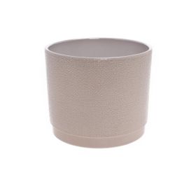 Obal maxim béžový 13,5xv13cm