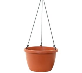 Kvetináč marina+záves terakota 25x15,5(56)cm/0,9l