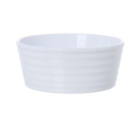 Misa white 18cm