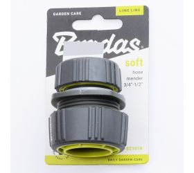 Spojka 1/2´´3/4´´ lime soft