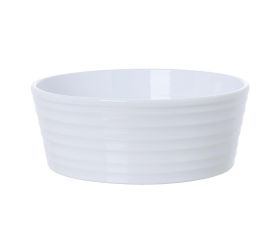 Misa white 22cm