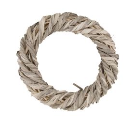 Veniec topoľový 28x28x6cm