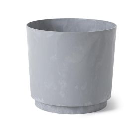 137 obal aura rec. szary beton 32,5cm