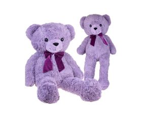 Veľký plyšový medvedík benia 110 cm mäkký veľký masko