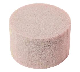 1352diy cylinder suchý sivý pr 8 x 5cm