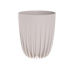 914 obal mira rec. bežový 25cm