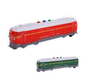 Vlak na zotrv.efekty,23cm