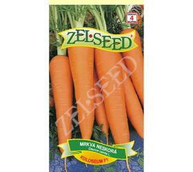 Mrkva nesk. koloseum f1 1g