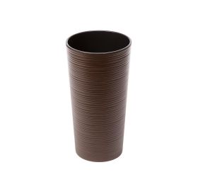 727 obal+vklad lilia dluto mokka 30x57cm