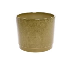 Obal maxim zelený 25xh27cm