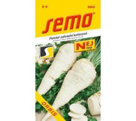 Petržlen koreňový orbis 3g