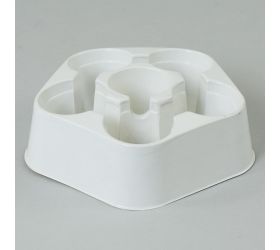 6027 sadbovač biely 6