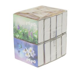 Pe-po malé zápalky bal.10 krab.