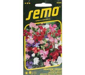 Hrachor voňavý cupidon 2g