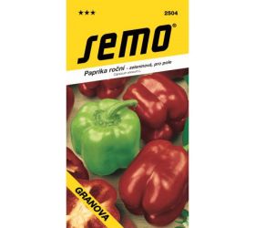 Paprika granova 0,5g