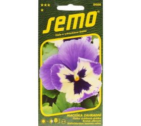 Sirôtka veľkokv. glacier ice violet white 0,30s.