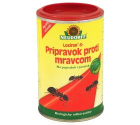 Xnd loxiran s  proti mravcom 100g