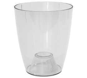 Obal ornella orch.tran.číry 13cm