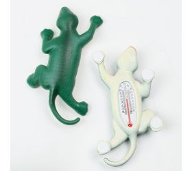 Teplomer jašterica vonkajší 9 x 16 cm * 5816