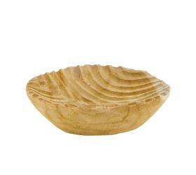 Misa teak 18x18x5cm