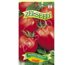 Rajčiak kríč denár 0,5g