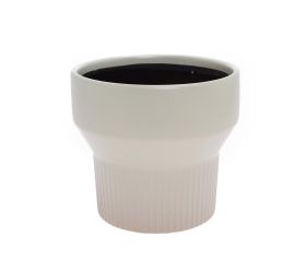 Obal zúžený torre verdino-zelený m 16xv15cm