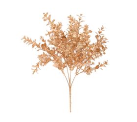 Zeleň buxus zlatá 35cm