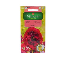 Mak vlčí pandora 0,1g