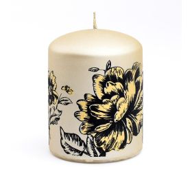 Pivonia val.70/90 šampaň