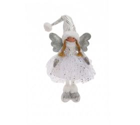 Anjel bie/str led textil 22*16*50cm