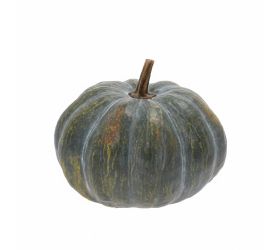 Tekvica zel/or poly 23*23*21cm