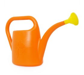 Ikon2 krhla koni so sitkom oranžova 1,8l 35xh22,5cm