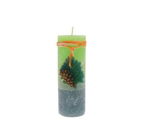 Ovocné s prív.valec 50x140 sosna