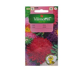 Astra čín.pompon. zmes 1,5g 50% gratis