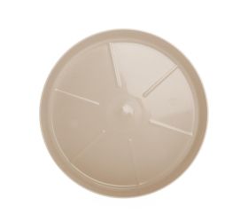 609 miska nr8 béžový 33,7xh4,8cm