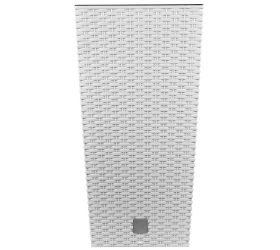 Drts265 obal+vklad rato square biely 26,5x26,5xh50cm/26,6l